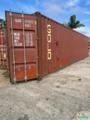 Container 40 HC 12.20x 2,44 x 2,90 Imagem Container 40 HC 12.20x 2,44 x 2,90