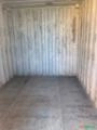 Container 10 pés 3,00 x 2,44 x 2,59 Imagem Container 10 pés 3,00 x 2,44 x 2,59