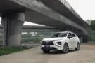 Mitsubishi Eclipse Cross Rush