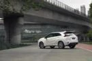 Mitsubishi Eclipse Cross Rush