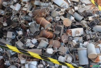 COMPRO SUCATA DE REATORES DE ILUMINACAO PUBLICA Imagem COMPRO SUCATA DE REATORES DE ILUMINACAO PUBLICA