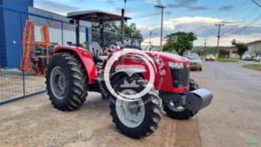 Massey Ferguson 4283