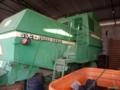 COLHEITADEIRA JOHN DEERE 1185 Imagem COLHEITADEIRA JOHN DEERE 1185
