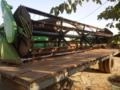 COLHEITADEIRA JOHN DEERE 1185 Imagem COLHEITADEIRA JOHN DEERE 1185