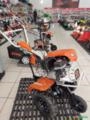 Motocultivador Sthil Imagem Motocultivador Sthil
