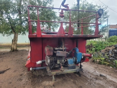 Tanque d Imagem Tanque d