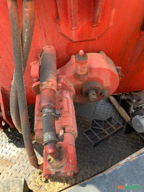 Imagem Roçadeira Hidráulica LAVRALE Imagem Roçadeira Hidráulica LAVRALE