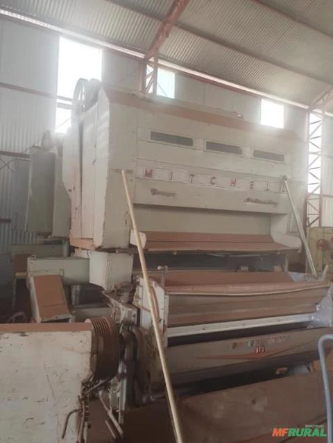 BENEFICIADORA DE ALGODAO E PEÇAS REPOSIÇÃO Imagem BENEFICIADORA DE ALGODAO E PEÇAS REPOSIÇÃO