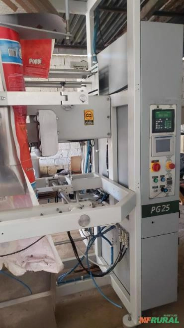 Used Pg25 Label Embaladora pg 25 em Matozinhos MG à venda. Compre direto 712476