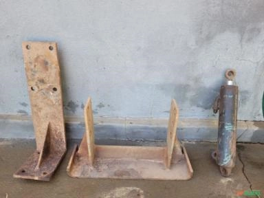 Imagem Barra de Herbicida Piccin Seminova Imagem Barra de Herbicida Piccin Seminova