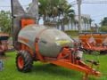 ATOMIZADOR JACTO ARBUS 4000 L ANO 2017 Imagem ATOMIZADOR JACTO ARBUS 4000 L ANO 2017