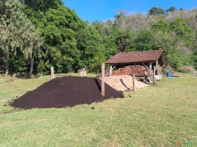 Imagem Composto Orgânico Imagem Composto Orgânico