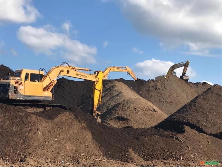 Composto Orgânico Imagem Composto Orgânico