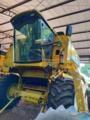 Colheitadeira New Holland TC 59 Imagem Colheitadeira New Holland TC 59