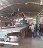Desmontagem e Montagem de Maquinas Industriais para Madeireira