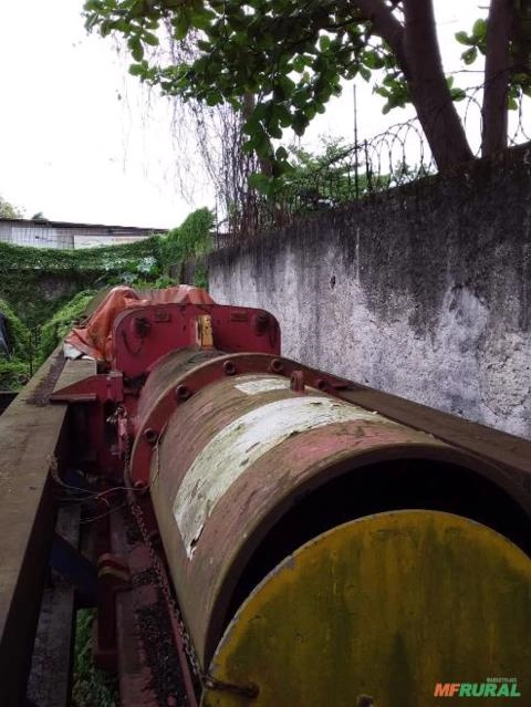 Martelo de cravação de Estacas - Pileco D-62 Imagem Martelo de cravação de Estacas - Pileco D-62