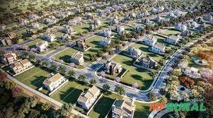 Áreas para condomínios fechados Imagem Áreas para condomínios fechados