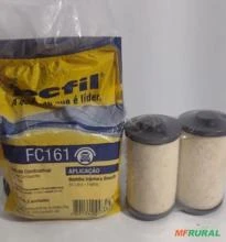 Filtro de Combustivel FC161