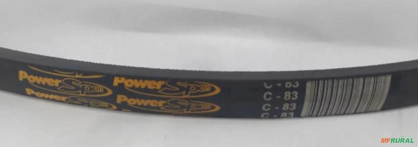 Correia C83 Imagem Correia C83