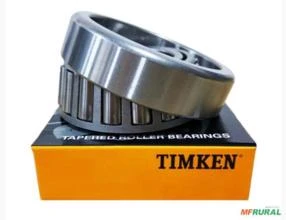 Rolamento de Rolos Cônicos 30209 Marca TIMKEN