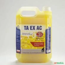 Detergente Neutro renovador de brilho -  TA EX AC