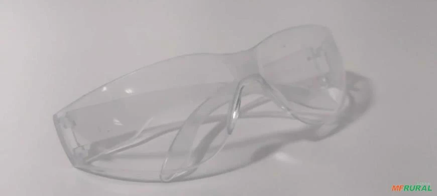 Óculos de proteção - Tipo Summer Lentes:Cristal