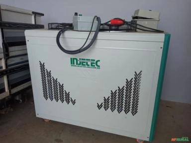 Chiller Industrial Imagem Chiller Industrial