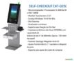 SELF CHECKOUT Imagem SELF CHECKOUT