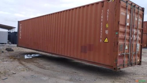 Container marítimo 12 metros