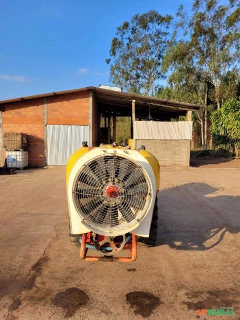 Imagem Pulverizador KO 400L Imagem Pulverizador KO 400L