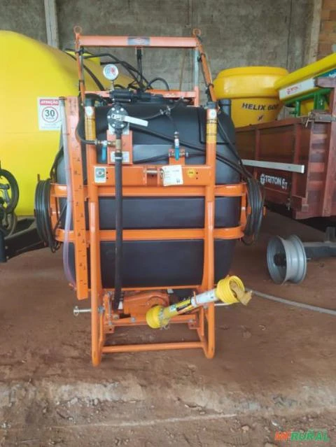 PULVERIZADOR CIMAG 1700LT