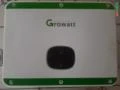 INVERSOR GROWATT MID- 20K TR3X