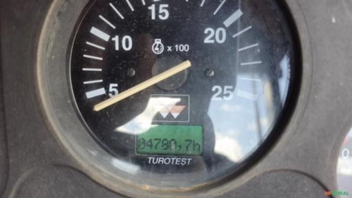 Imagem TRATOR MASSEY FERGUSON MF 283 ano 2008 Imagem TRATOR MASSEY FERGUSON MF 283 ano 2008