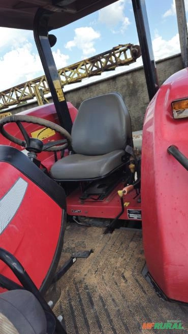 Imagem TRATOR MASSEY FERGUSON MF 4292 ano 2020 Imagem TRATOR MASSEY FERGUSON MF 4292 ano 2020