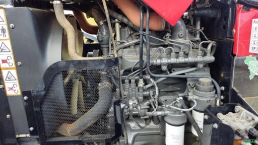 Imagem TRATOR MASSEY FERGUSON MF 4292 ano 2020 Imagem TRATOR MASSEY FERGUSON MF 4292 ano 2020