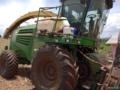 ENSILADEIRA AUTOPROPELIDA 7350 JOHN DEERE Imagem ENSILADEIRA AUTOPROPELIDA 7350 JOHN DEERE