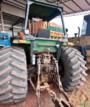 TRATOR AGRALE ANO 94 Imagem TRATOR AGRALE ANO 94