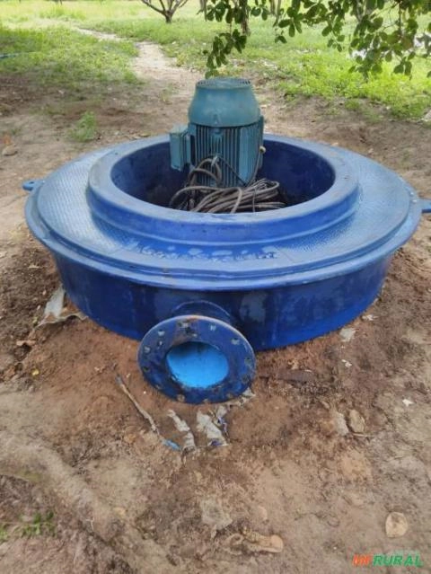 Imagem Bomba Flutuante 30cv Imagem Bomba Flutuante 30cv