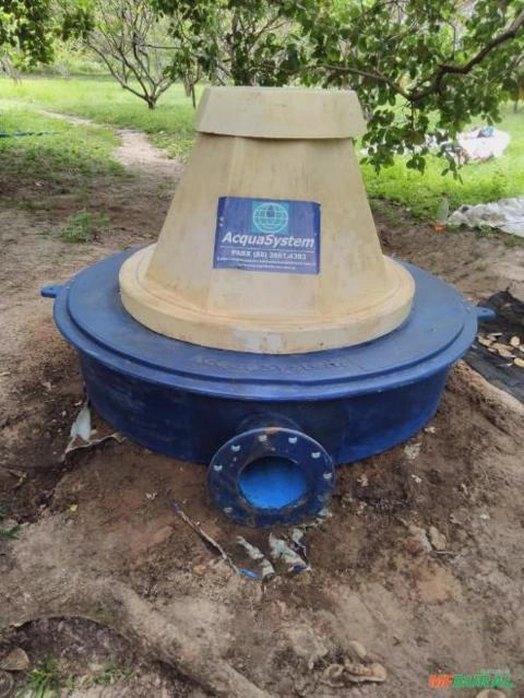 Bomba Flutuante 30cv Imagem Bomba Flutuante 30cv