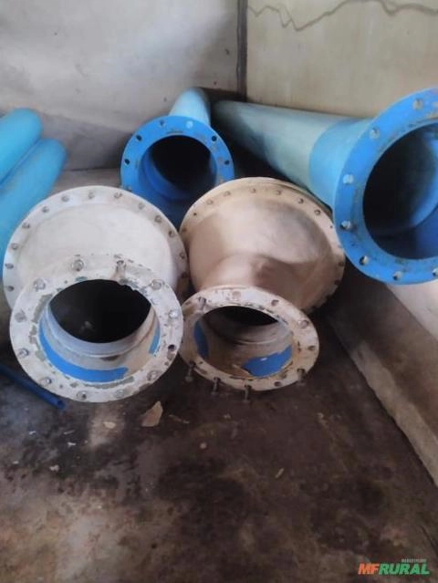 Imagem Bomba Flutuante 30cv Imagem Bomba Flutuante 30cv