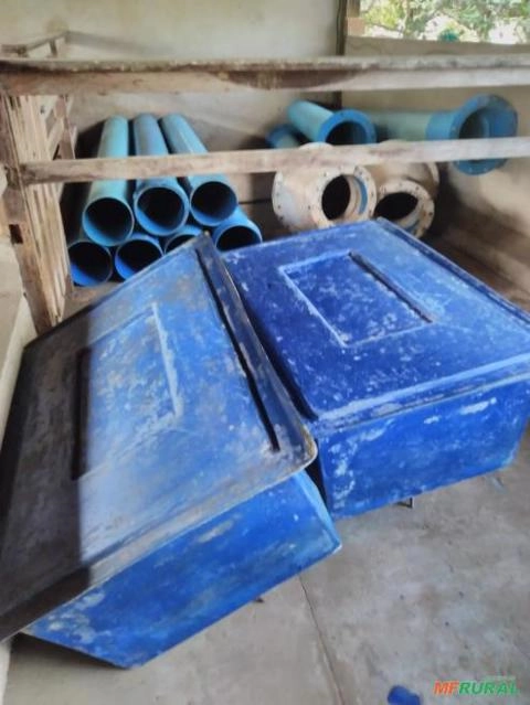 Imagem Bomba Flutuante 30cv Imagem Bomba Flutuante 30cv