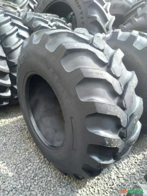 PNEU 19,5-24 12L R4 GOODYEAR