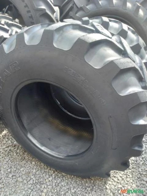 PNEU 19,5-24 12L R4 GOODYEAR