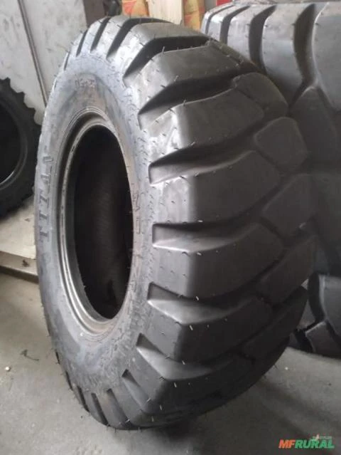 PNEU 17,5-25 16 LONAS L3 TITAN GOODYEAR