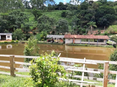 Sítio em Ribeirão Branco, 75 hectares