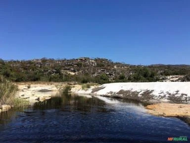 Fazenda para Compensação Ambiental no Bioma Cerrado