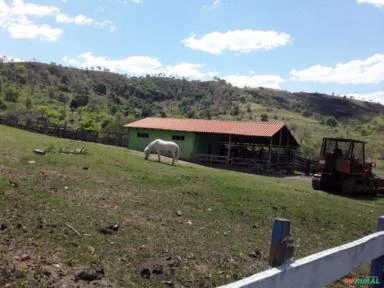 Fazenda para Pecuária em Goiás