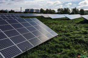 COTAS DE USINAS SOLARES E ELETROPOSTOS