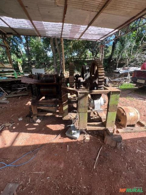 Engenho e Alambique Imagem Engenho e Alambique