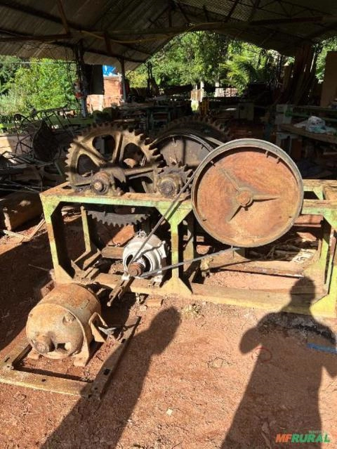 Imagem Engenho e Alambique Imagem Engenho e Alambique